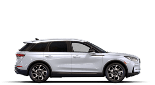 2025 Lincoln Lincoln Corsair External Image 5